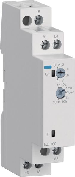 Zeitrelais EZF100