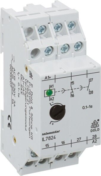 Verzögerungsmodul IL782421100DC24V05S