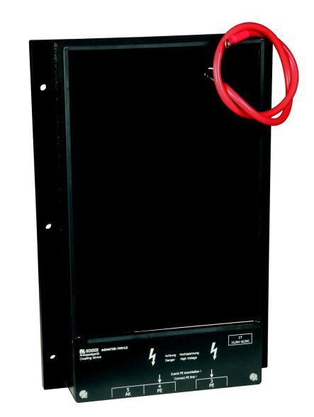 Ankoppelgerät AGH675S-7-500