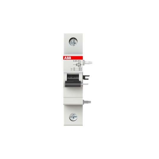 Arbeitsstromauslöser S2C-A1L