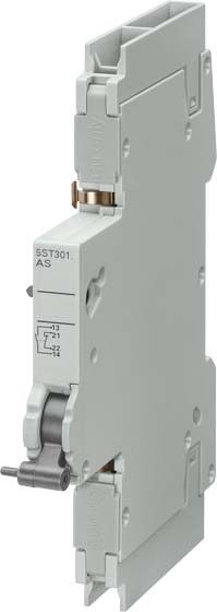 Hilfsstromschalter 5ST3011-0HG