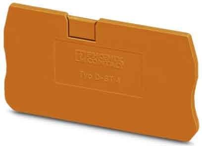 Abschlussdeckel D-ST 4 OG