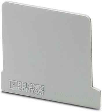 Abschlussdeckel D-USK 4/10