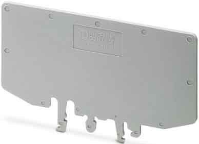 Trennplatte ATP-URTK/SP