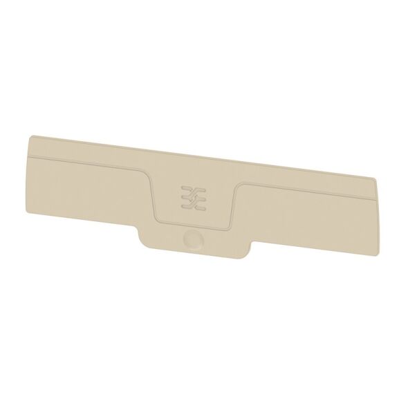 Abschluss-u.Zwischenplatte AEP PGTB 1.5 4C/4