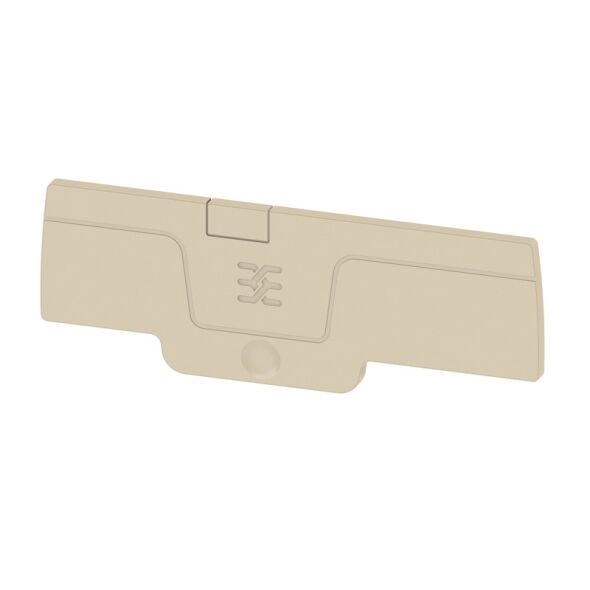 Abschlussplatte AEP DT 1.5 4C