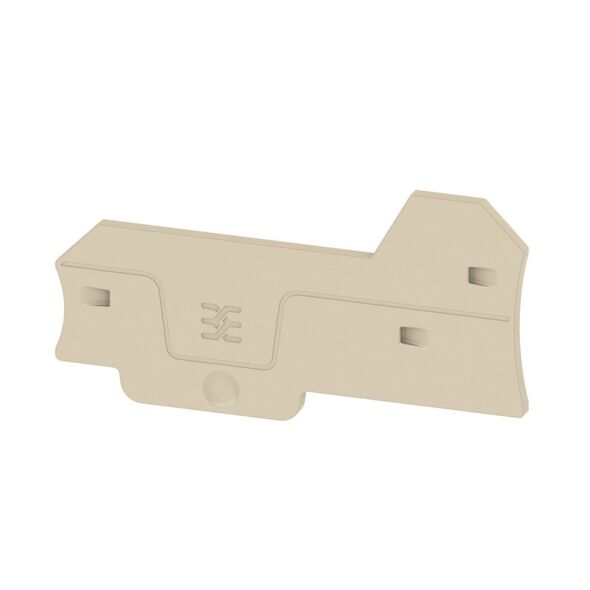 Abschlussplatte ALEP DT 2.5 3C