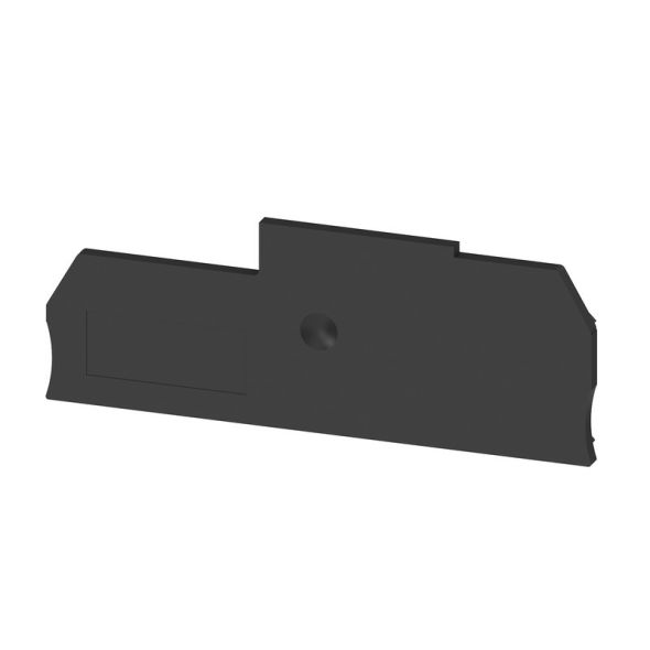 Abschlussplatte ZAP ZSI2X6/4X2.5