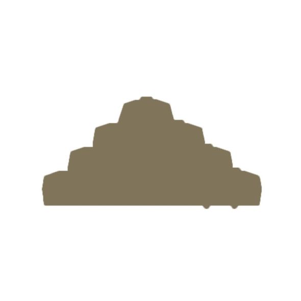 Abschlussplatte ZAP ZVLD 2,5