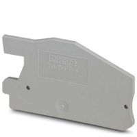 Abschlussdeckel D-PTI 4