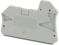 Abschlussdeckel D-PTV 2,5/4-TWIN