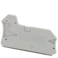 Abschlussdeckel D-PTV 2,5/4-TWIN-MT