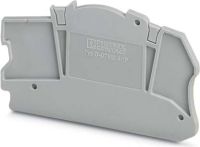 Abschlussdeckel D-UTME 4/1P
