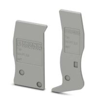 Deckelsegment DS-PT 2,5-MT