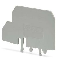 Trennplatte TP-UDMTK 5-TWIN