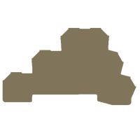 Abdeckung TEAP DLD2.5/PE DB