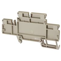 Abschlussplatte ASP 2T 2.5