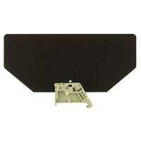 Trennwand EP 2 #0205400000