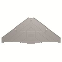 Trennwand TW PRV16 R-A