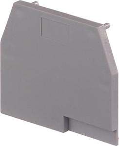 Abschlußplatte FEM12 gr
