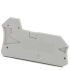 Abschlussdeckel D-PTV 2,5/4-TWIN-MT