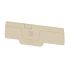 Abschlussplatte AEP DT 1.5 4C