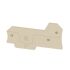 Abschlussplatte ALEP DT 2.5 3C