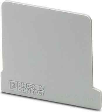 Abschlussdeckel D-USK 4/10