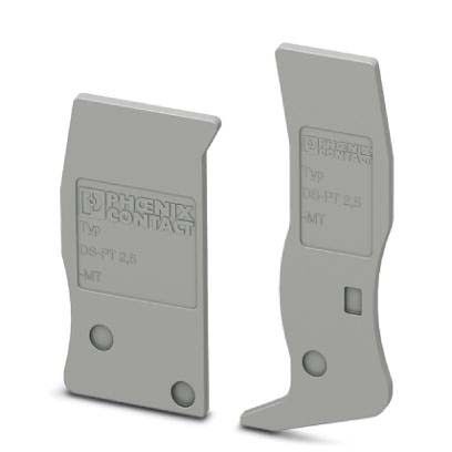 Deckelsegment DS-PT 2,5-MT