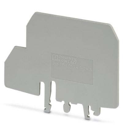 Trennplatte TP-UDMTK 5-TWIN