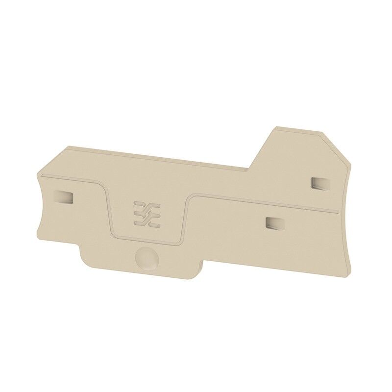 Abschlussplatte ALEP DT 2.5 3C
