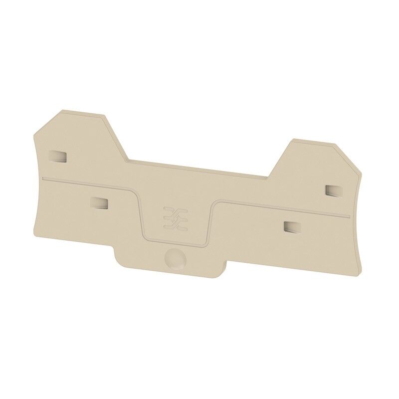 Abschlussplatte ALEP DT 2.5 4C