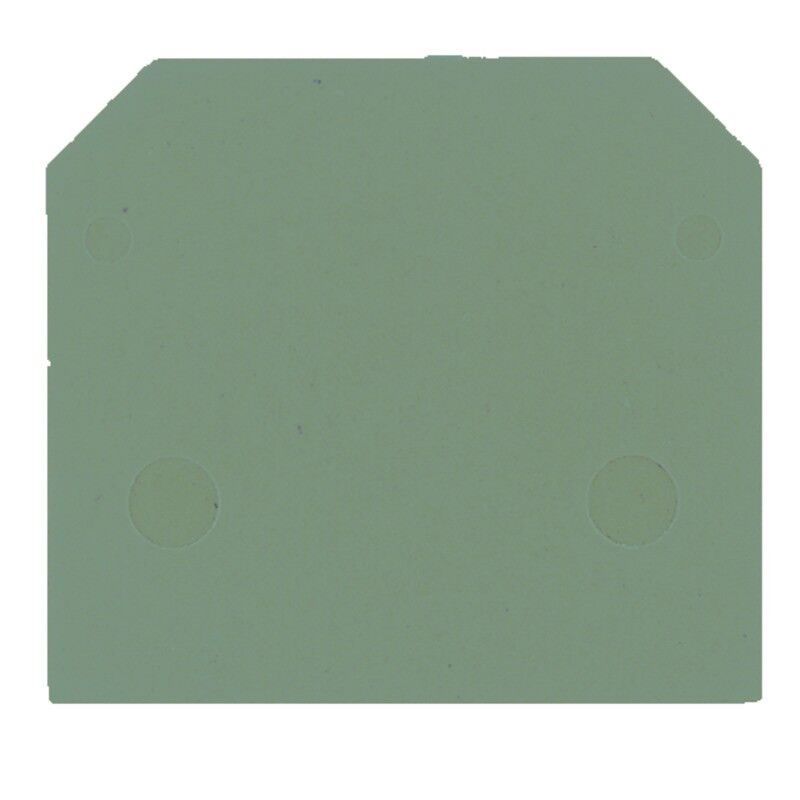 Abschlussplatte AP SAK4-10 GR 7042