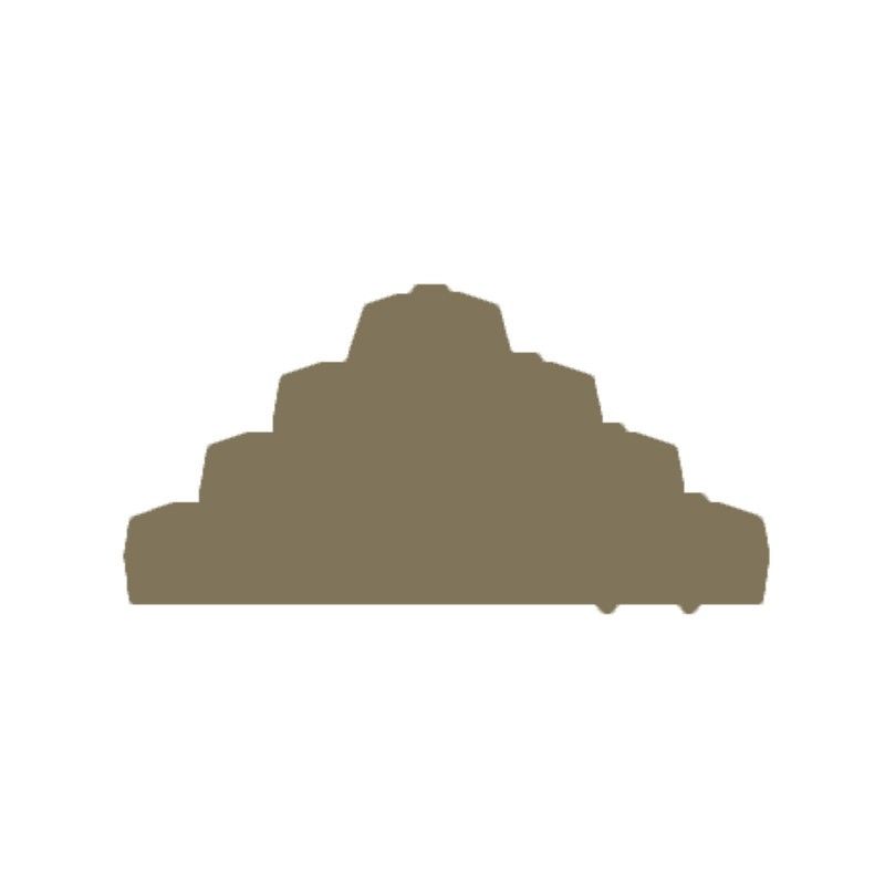 Abschlussplatte ZAP ZVLD 2,5