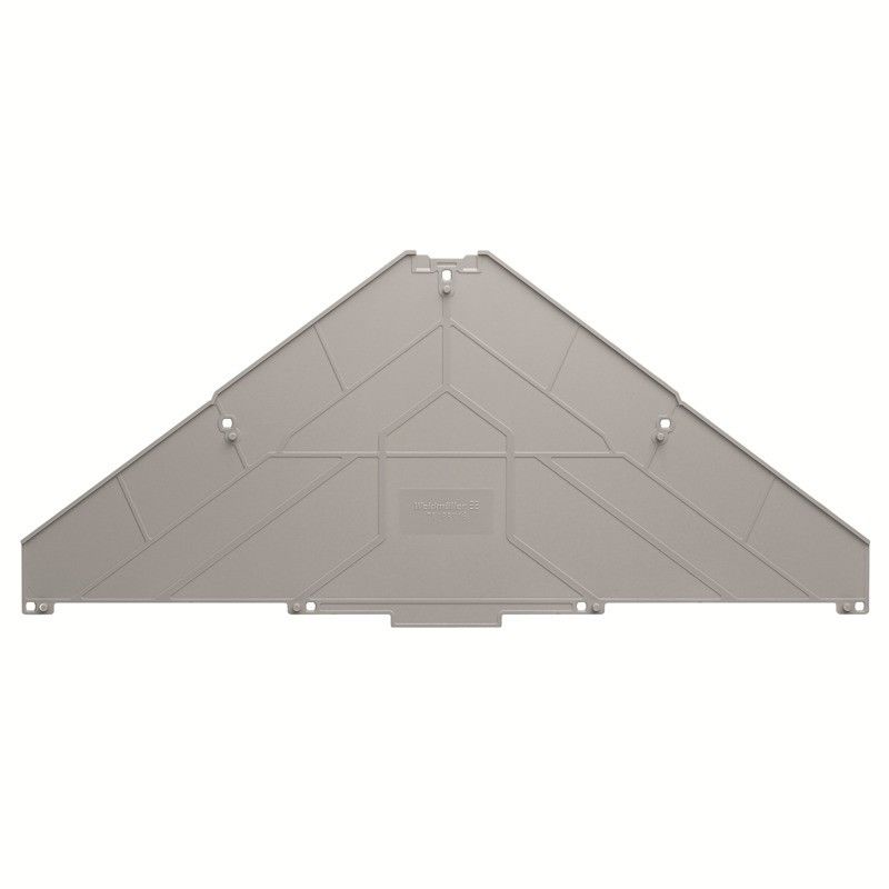 Trennwand TW PRV16 R-A