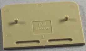 Trennwand TW SAKD2.5N