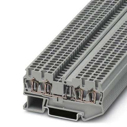Bauelement-Reihenklemme ST 2,5-QUAT #3036233