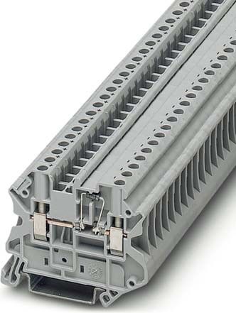 Bauelement-Reihenklemme UT 4-MTD-DIO/L-R-P/P