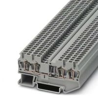 Bauelement-Reihenklemme ST 2,5-QUAT #3036233