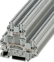 Durchgangsreihenklemme UTTB 2,5-BE