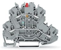 Bauelementklemme 2002-2221/1000-413