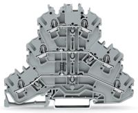 Bauelementklemme 2002-3211/1000-675