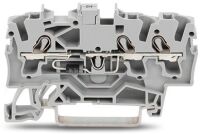 Bauelementklemme 2202-1311/1000-410