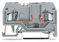 Bauelementklemme 279-915/281-410