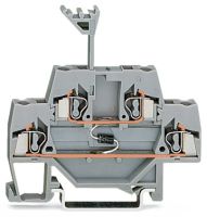 Bauelementklemme 280-940/281-411