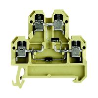 Durchgangsklemme DK 4/35 2D GET.S. A1