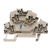 Klemme ZDK 2.5-2/LD 24VUC