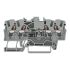 Bauelementklemme 2202-1411/1000-410