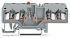 Bauelementklemme 280-658/281-434