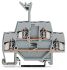 Bauelementklemme 280-940/281-410